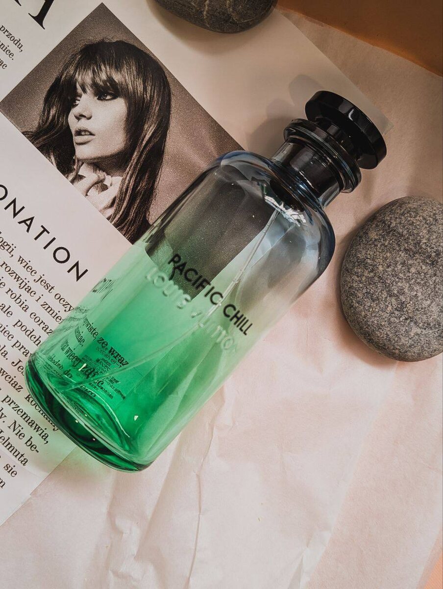 Идеальный аромат на лето найден! 