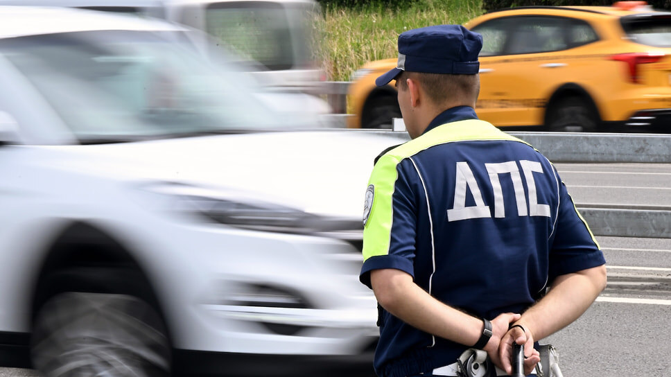 Фото: Антон Новодерёжкин / Коммерсантъ