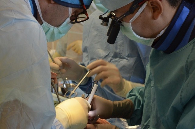   Фото: Калининградский кардиоцентр