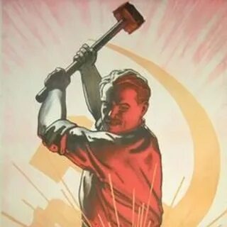 Артель - это кузница социалистических кадров в капиталистическом окружении, бьющая своих классовых врагов на их поле и их же оружием