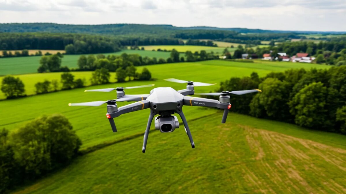    Сгенерировано ИИ