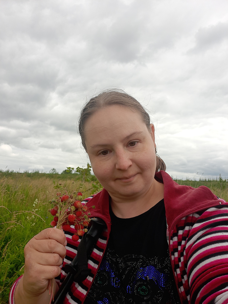 Фото из личного архива 