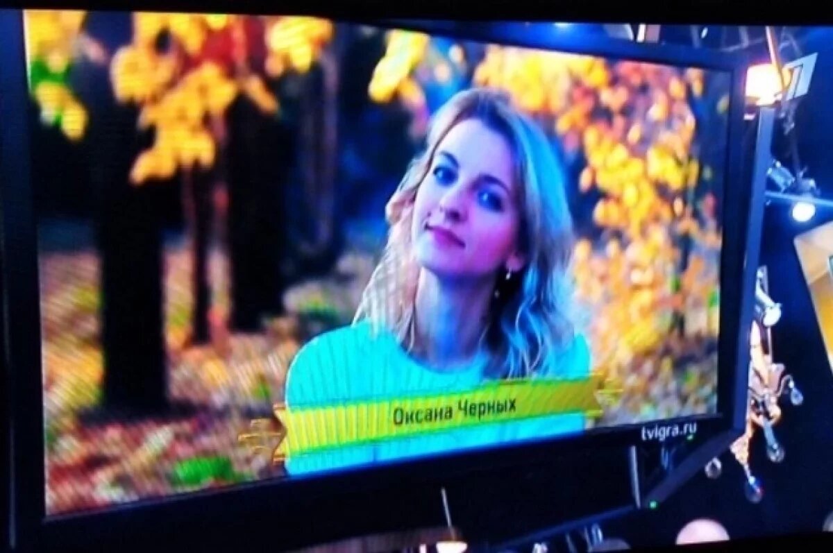    Вопрос белгородки признан лучшим в «Что? Где? Когда?»