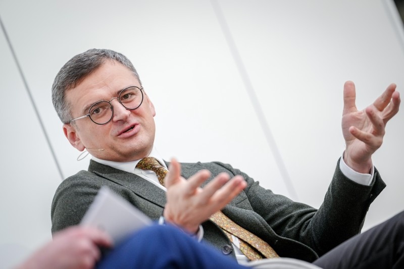    © Kay Nietfeld dpa/Globallookpress