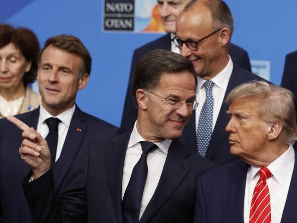    © AP Photo / Geert Vanden Wijngaert