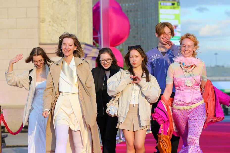    Сергей Ведяшкин/АГН «Москва»