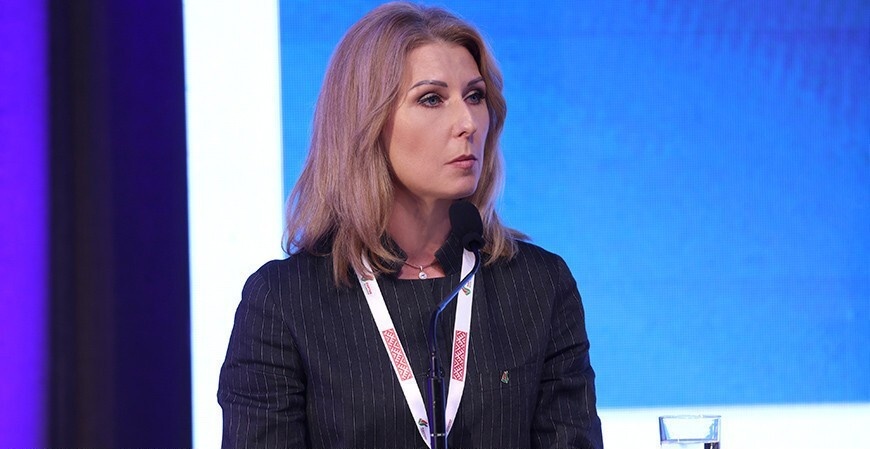 В партии «Белая Русь» произошла смена руководства. Кто возглавил?