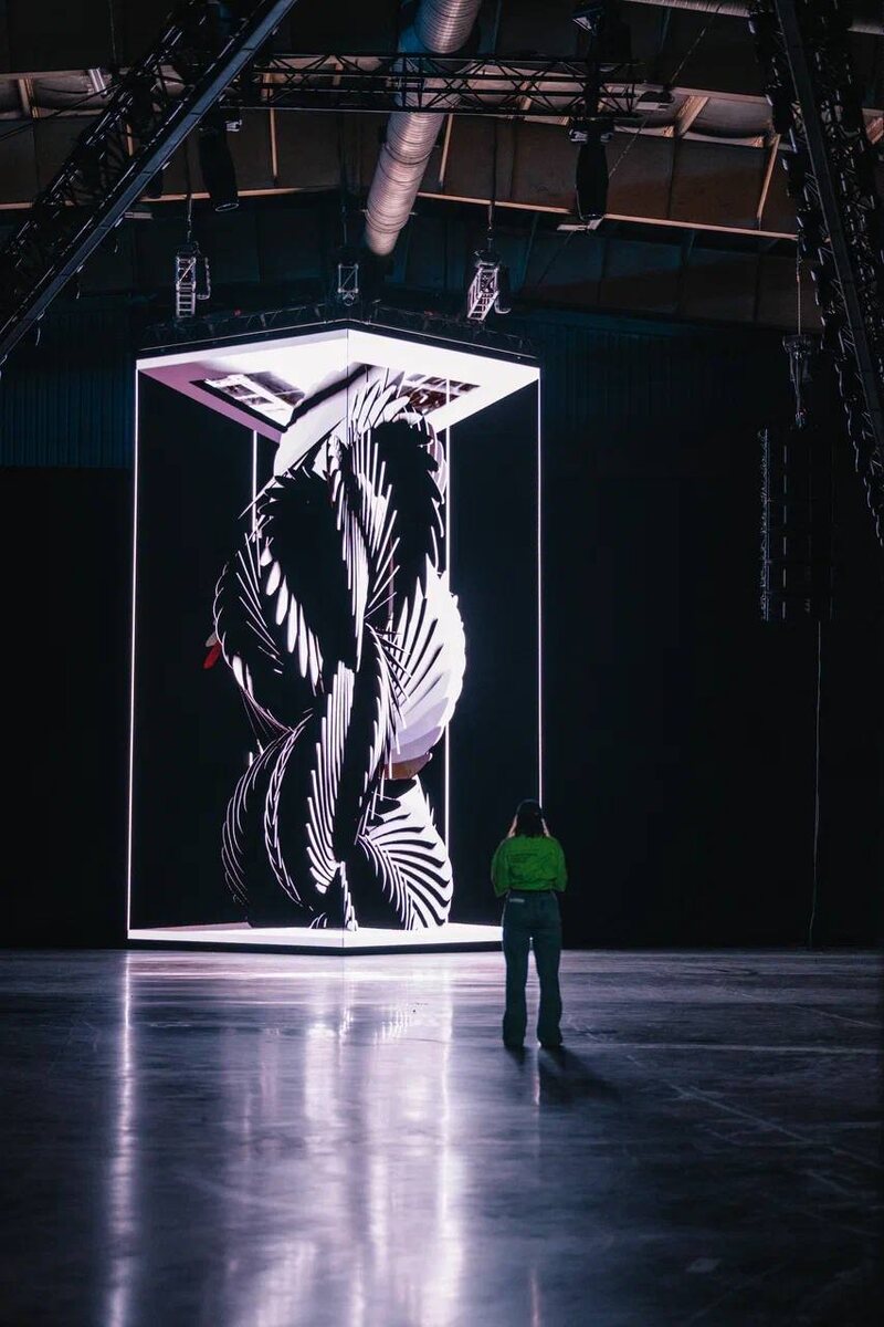 Фото из официального архива НУР 2025