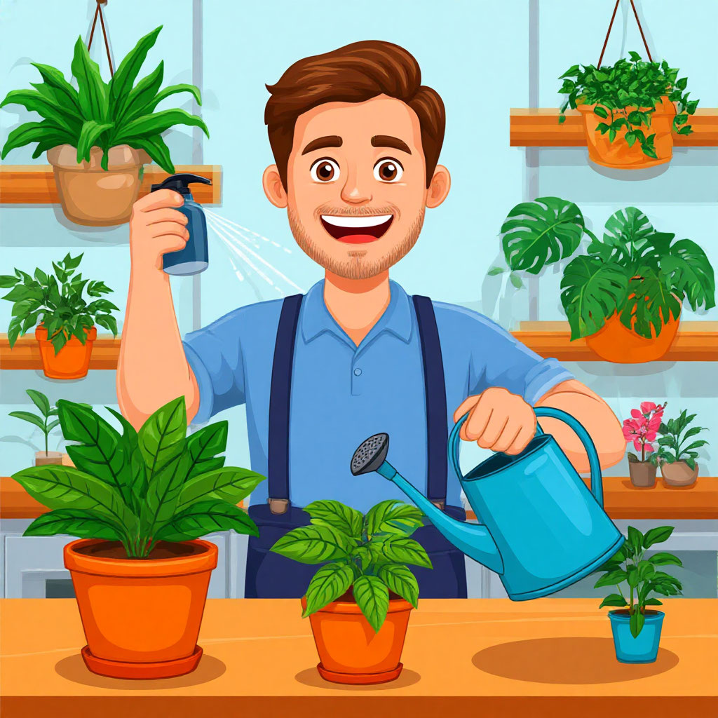 Фото сгенерировала Алиса