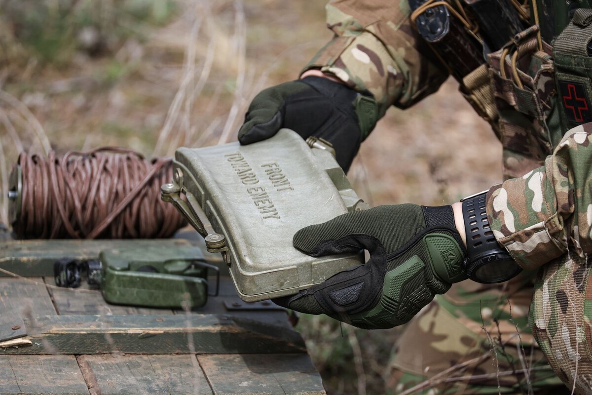     / Источник: © Александр Полегенько/ТАСС