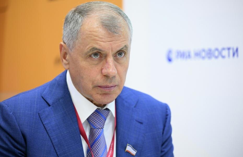    Александр Кряжев/РИА Новости