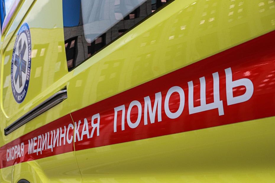    Сергей Булкин/NEWS.ru