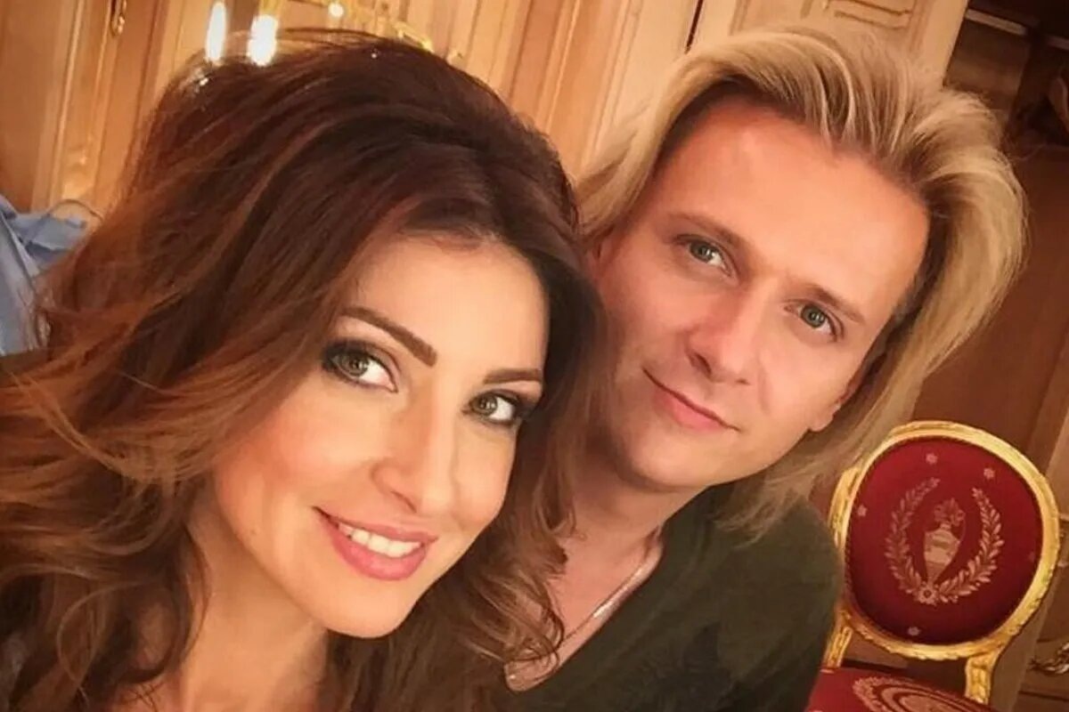 Макеева и Матвейчук