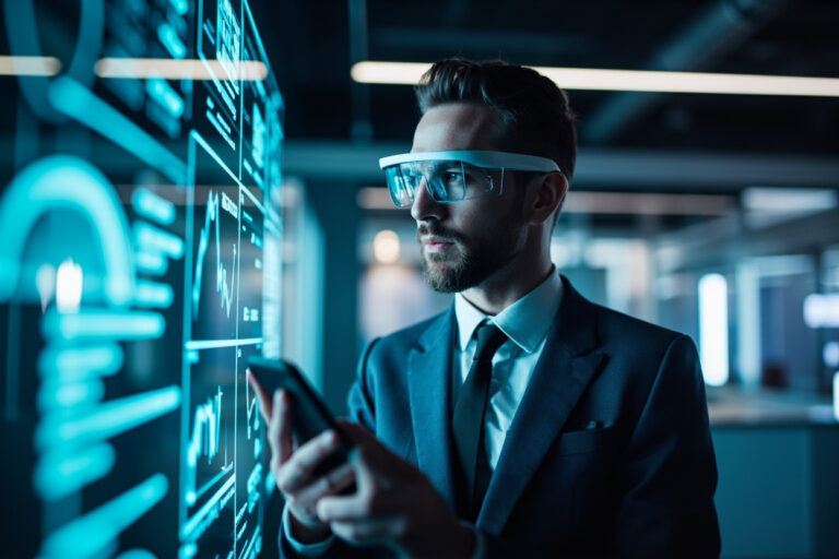    ИИ автоматизация для бизнеса Astralot AI