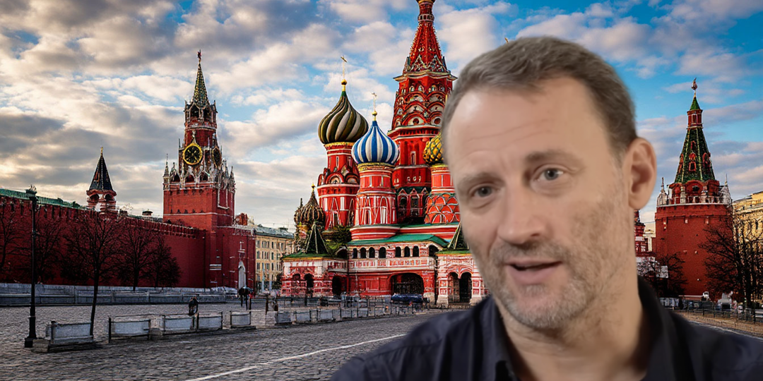 Известный актёр запретил называть его русским