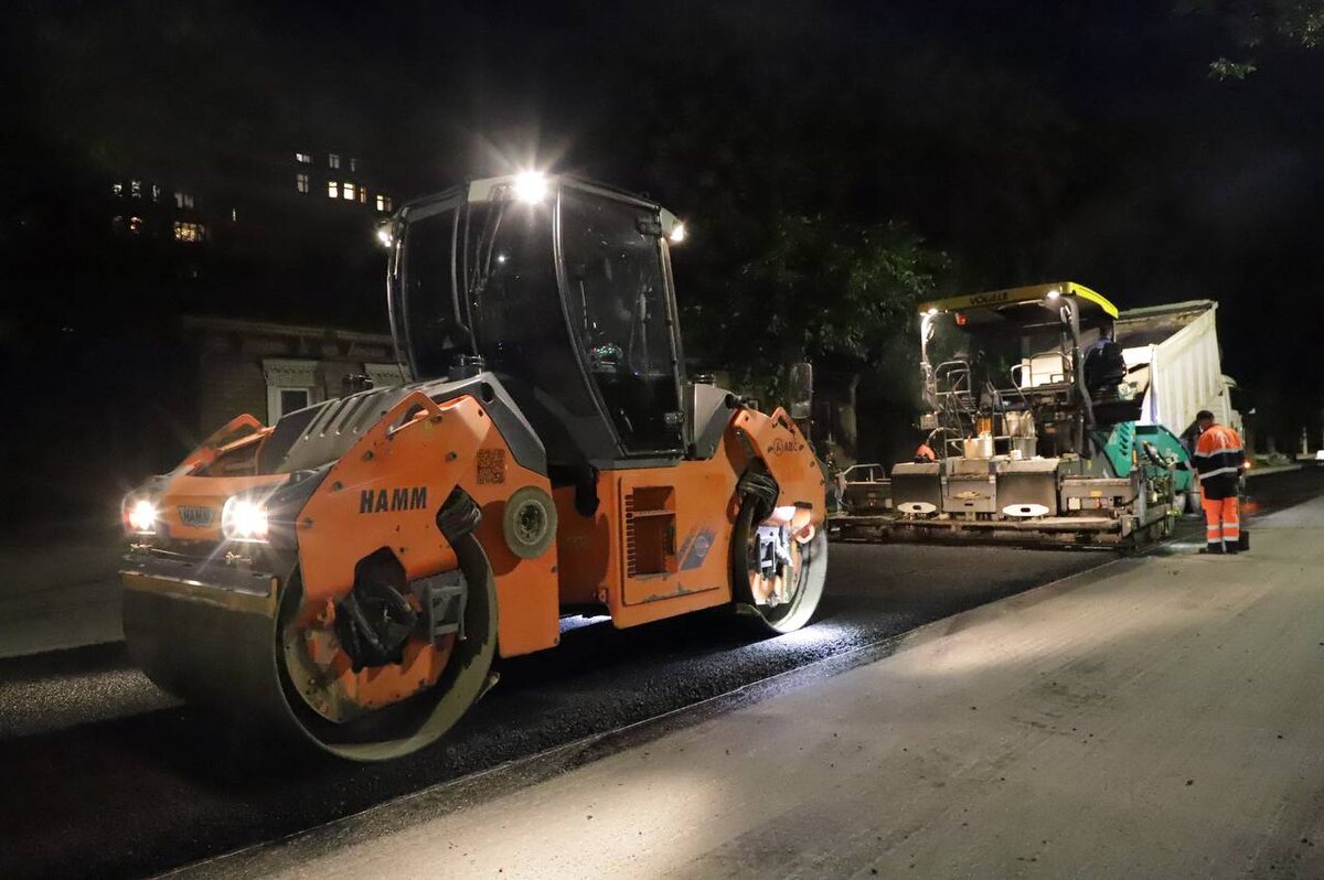    Фото Администрации Самары