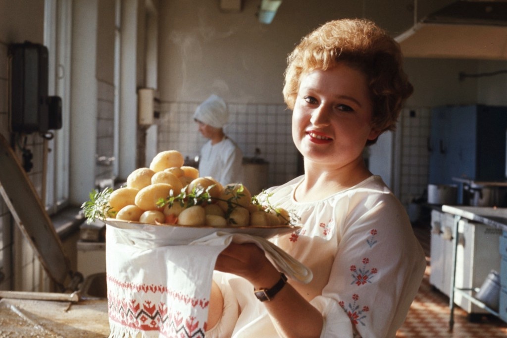    Фото © Юдаш Иван / ТАСС