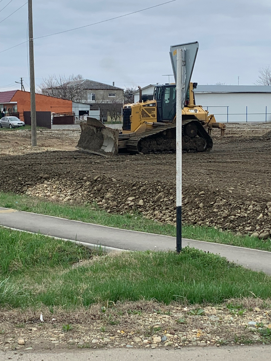 Асфальтирование и благоустройство территории в Москве и в Московской области !