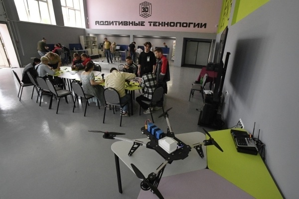 Фото: РИА Новости/Виталий Аньков