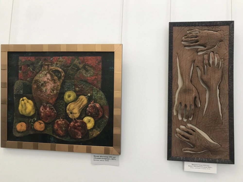    Фото: АиФ-Северный Кавказ/ Элла Давыдова