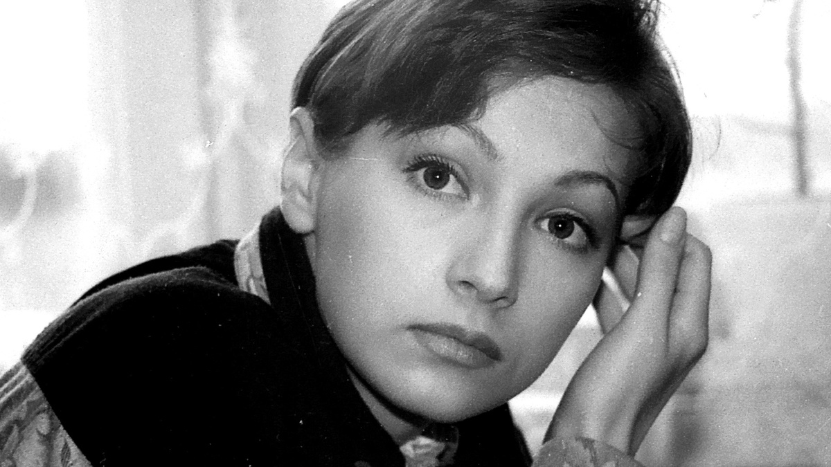 Ксения Качалина