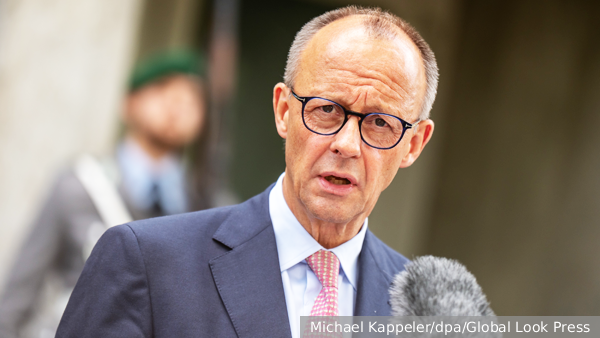     Фото: Michael Kappeler/dpa/Global Look Press   
 Текст: Александра Юдина