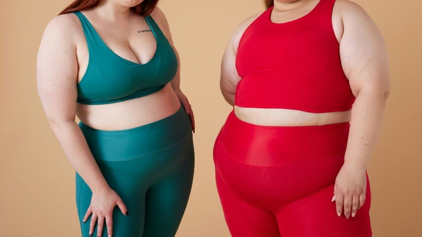 Виды ожирения