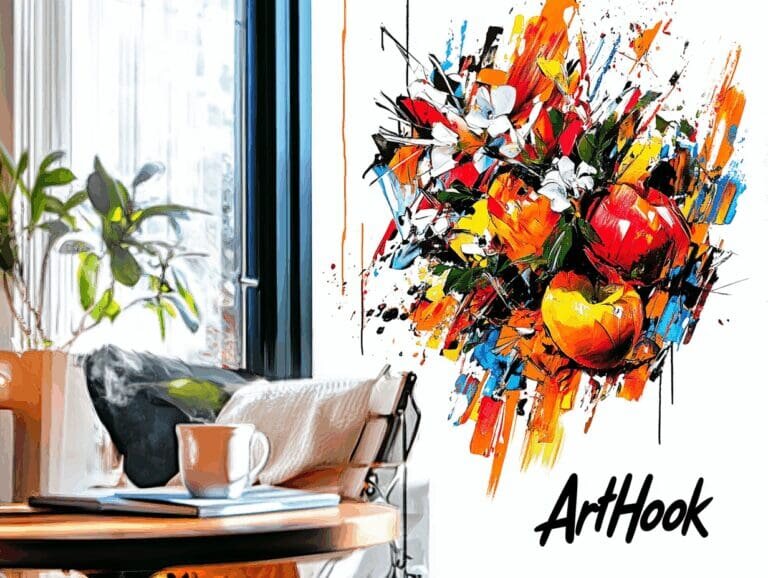    Как выбрать идеальный натюрморт маслом: секреты покупки, которые преобразят ваш дом Art-Hook.Ru