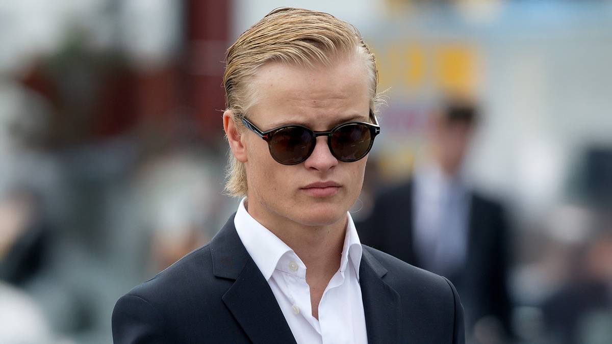   Julian Parker / UK Press via Getty Images