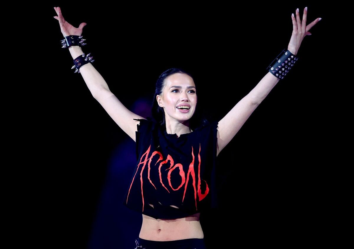    Александр Мысякин, Sport24