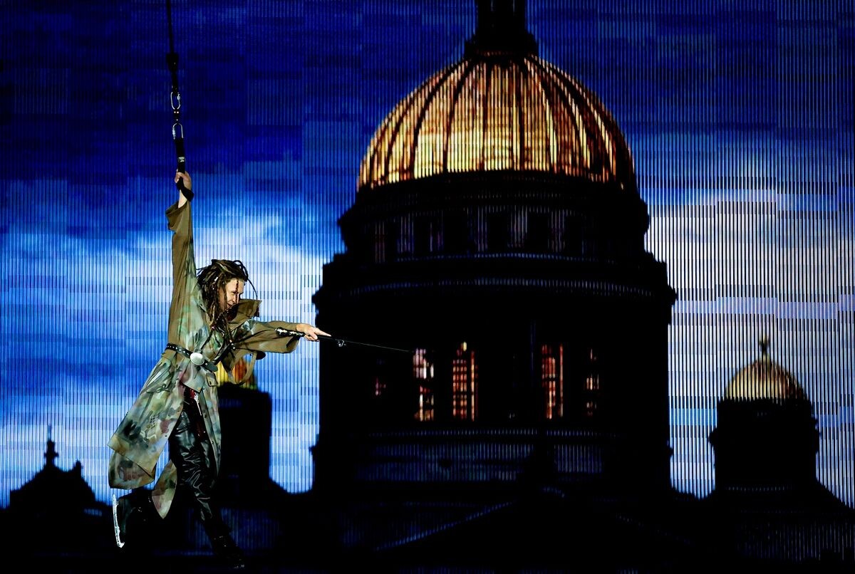    Александр Мысякин, Sport24