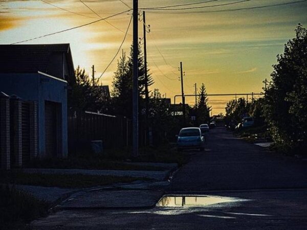    Фото предоставлено читателями "Прецедента"