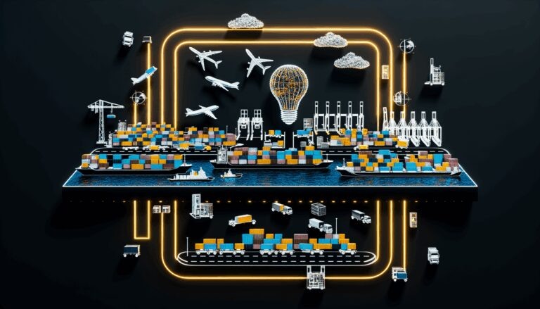    Автоматизация склада для ювелирных изделий: как Avalog меняет правила игры в логистике и увеличивает эффективность бизнеса Vladislav Ageev
