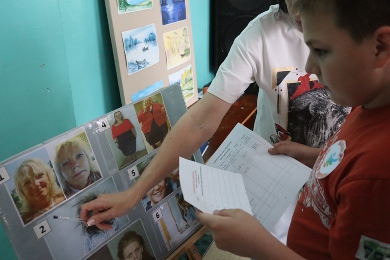 Листайте вправо, чтобы увидеть больше изображений