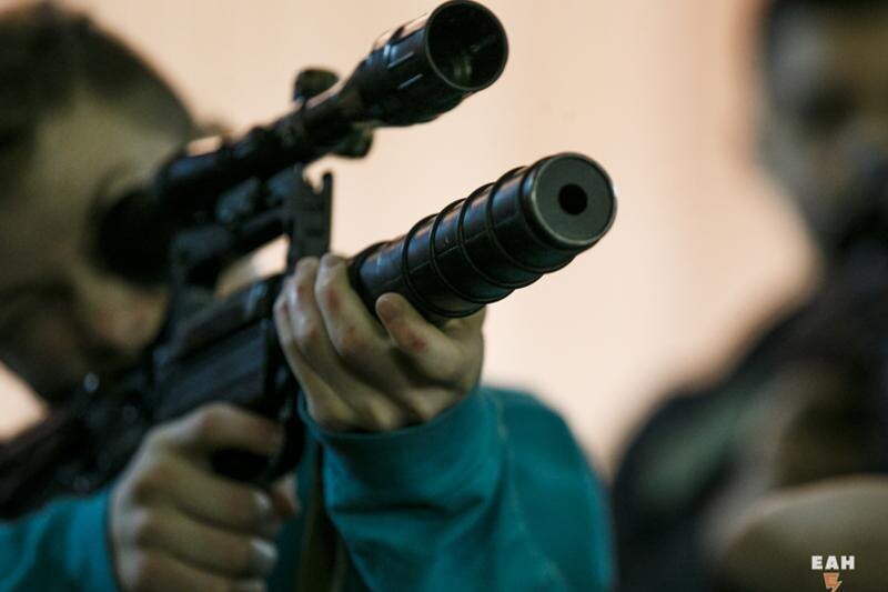    ЕАН / Архивное фото