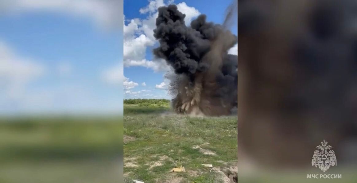     / Источник: ©кадр из видео