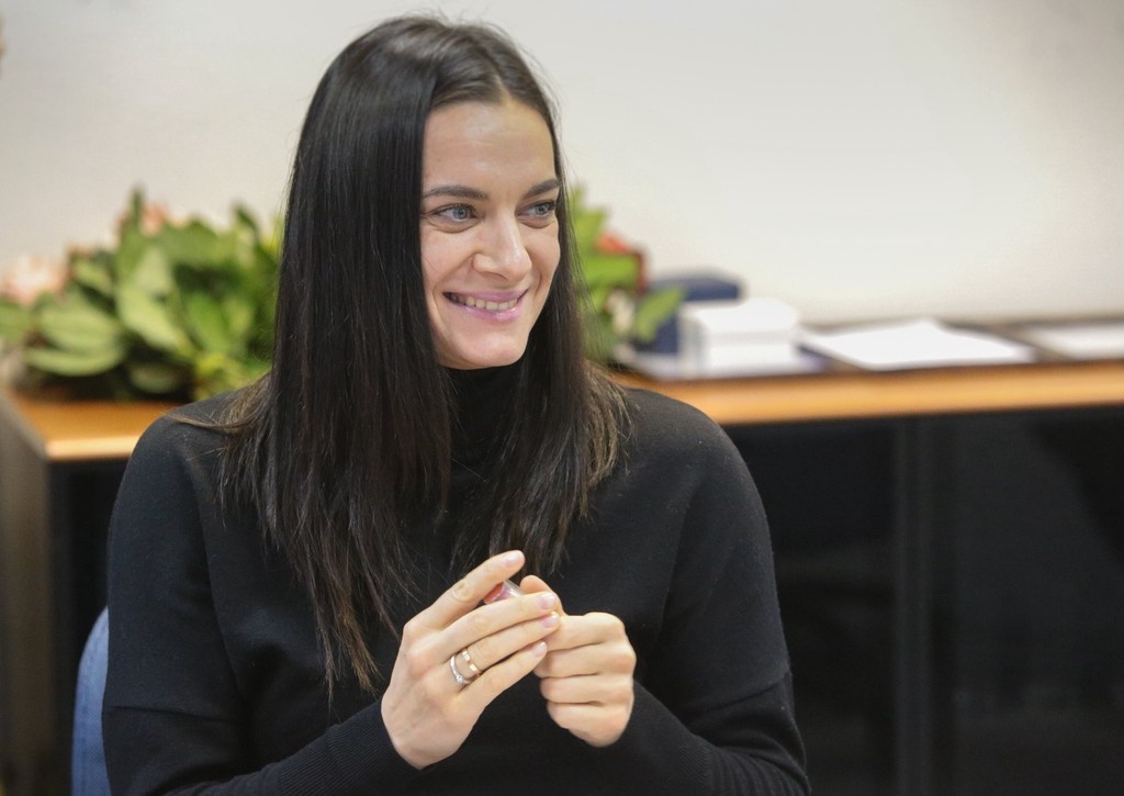    Фото © Андрей Никеричев / АГН «Москва»