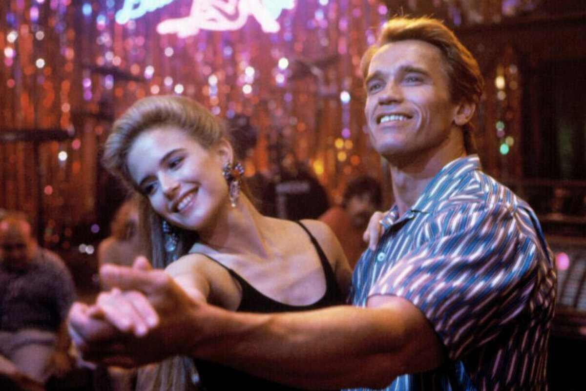 «Близнецы», 1988. Фото: кадр из фильма