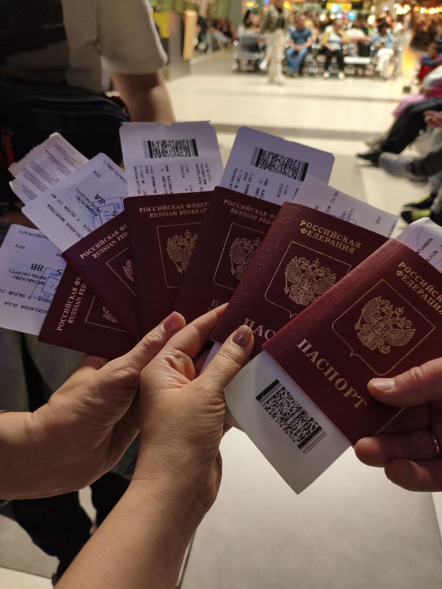 Готовы к приключениям!