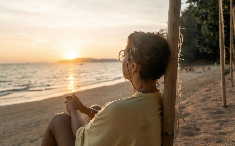 Перемены в период менопаузы: многие женщины хотят перемен (символическое фото) © Fiordaliso