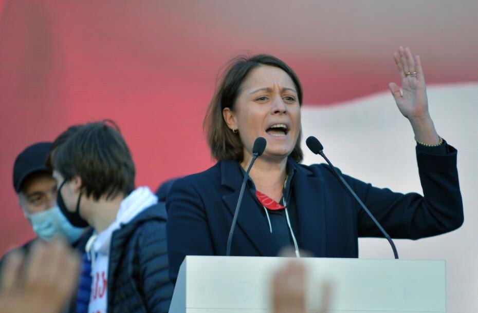    Владимир Умикашвили/Sputnik/РИА Новости