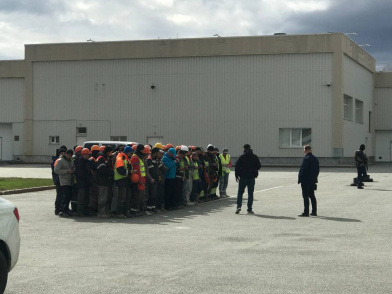    Фото: пресс-служба УМВД России по ХМАО - Югре Илья Федоров