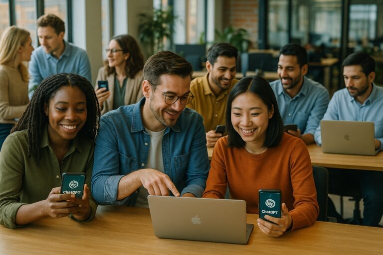    ИИ автоматизация для бизнеса Astralot AI