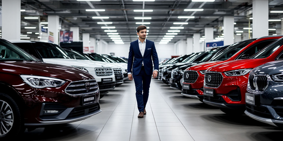 Прощай, свобода выбора: как автодилеры решили запретить онлайн-продажи, чтобы сохранить свои схемы и навязанные допы