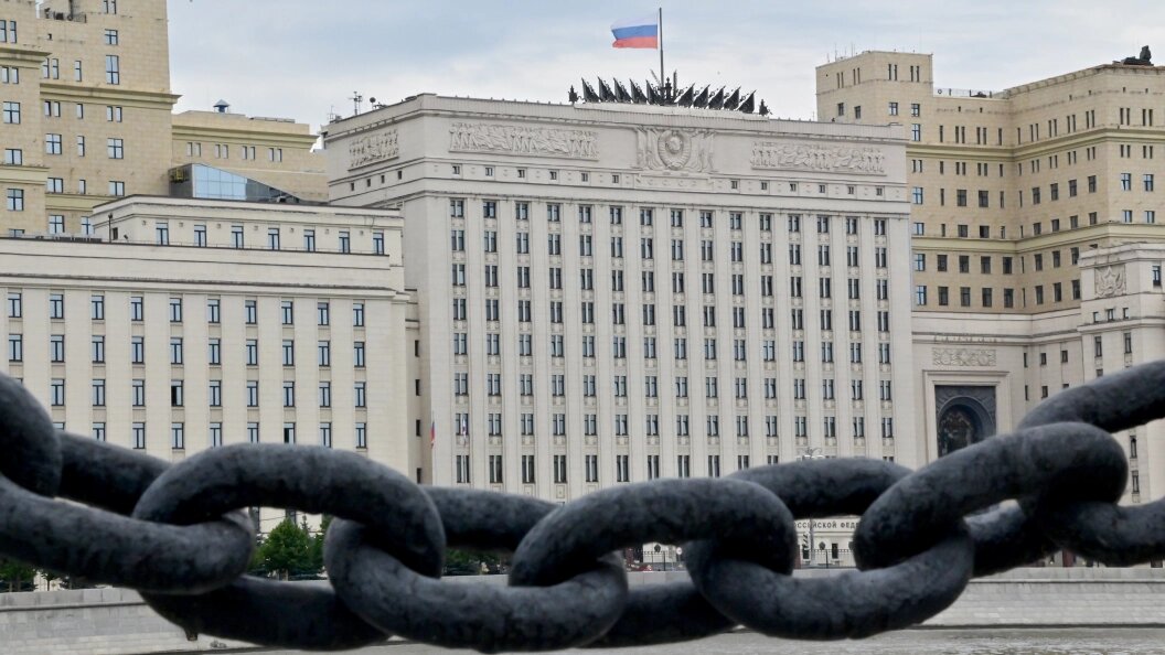    Фото: Vladimir Baranov /Globallookpress