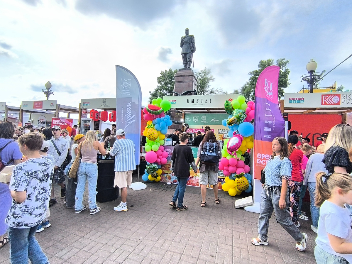 (© Анна, «Маяк энерджайзера»)