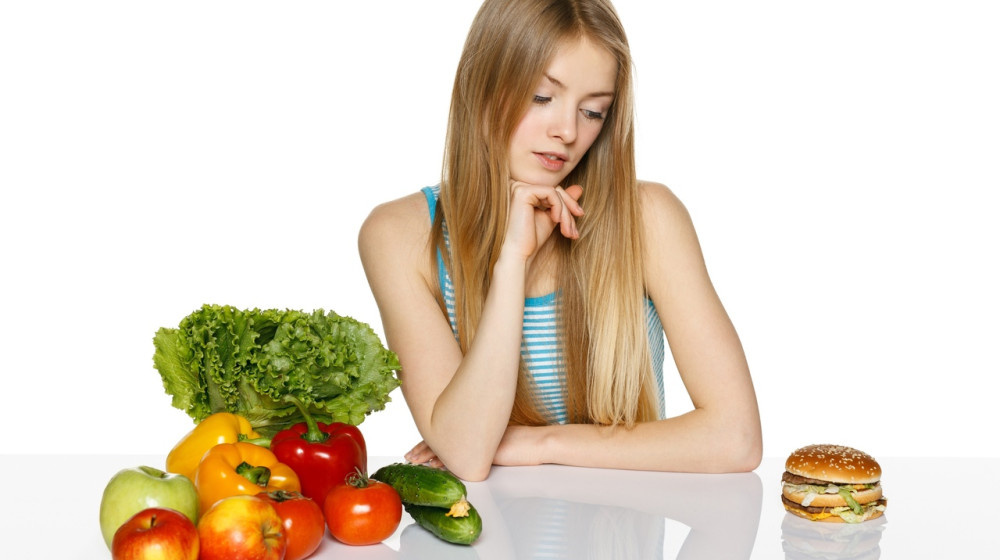    ТикТок-диеты и их влияние на психику подростков