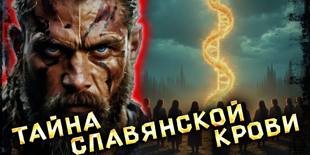 Древние славяне оказались генетическими мутантами: 6 суперспособностей наших предков