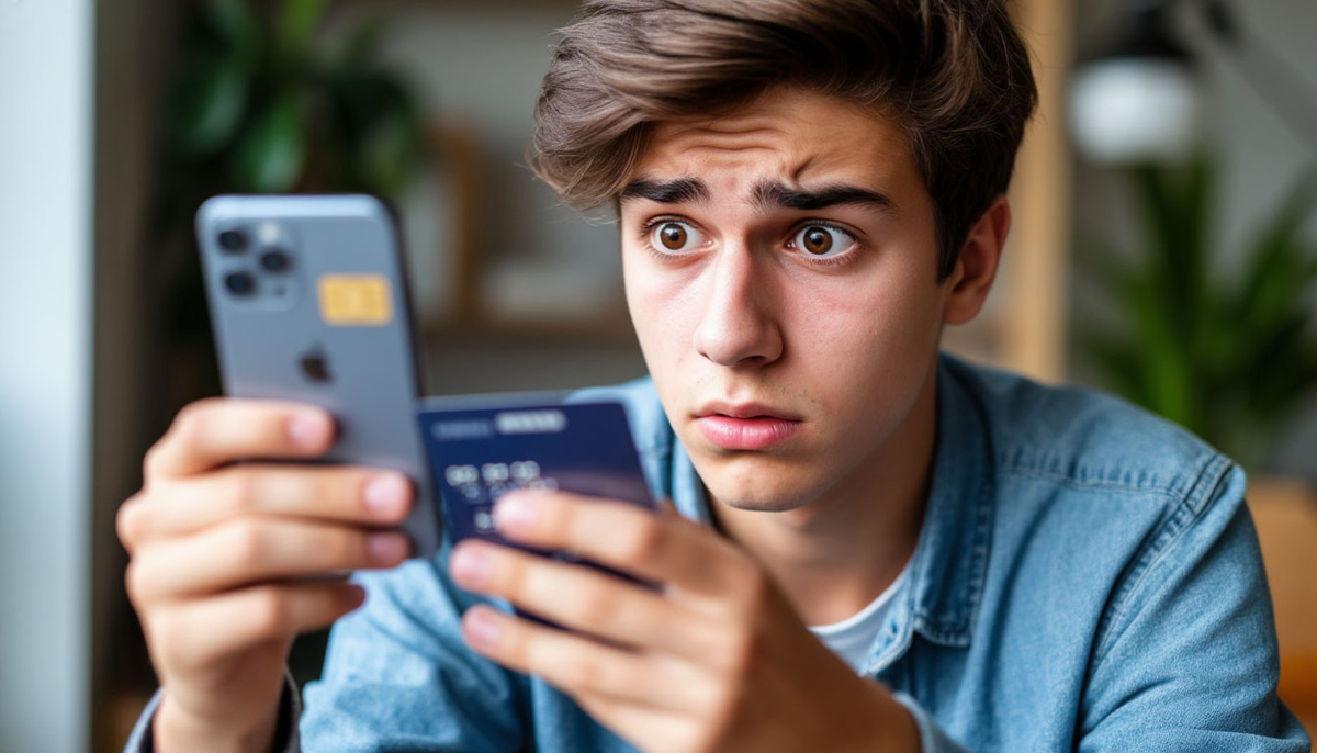 Случайно оплатил не тот номер телефона