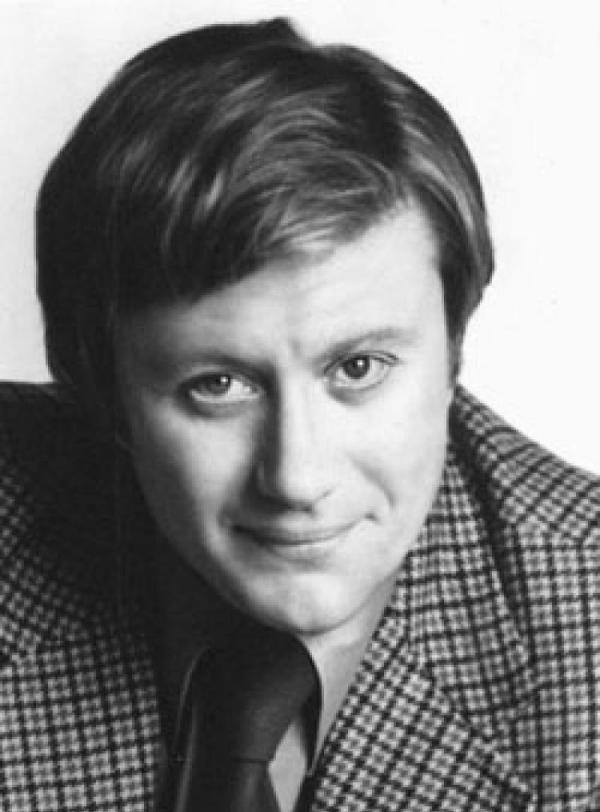 Андрей Миронов